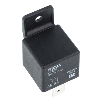 12V Anlasserrelais, Schaltrelais, Simson SR50